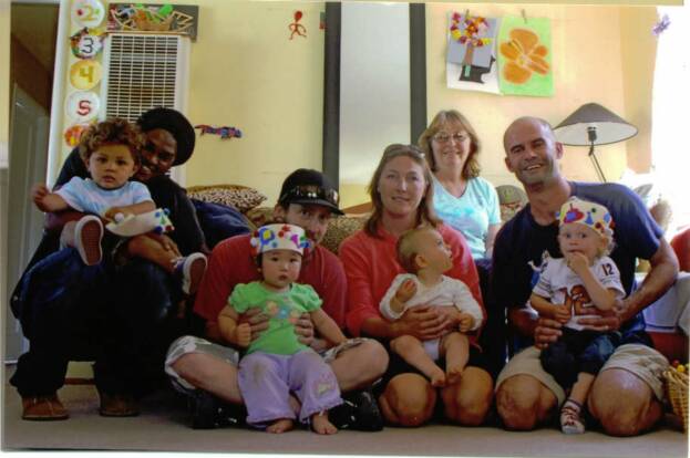 TOOT~a~LOU Family Day Care